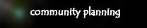 Community Planning