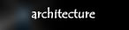 Architecture and Planning